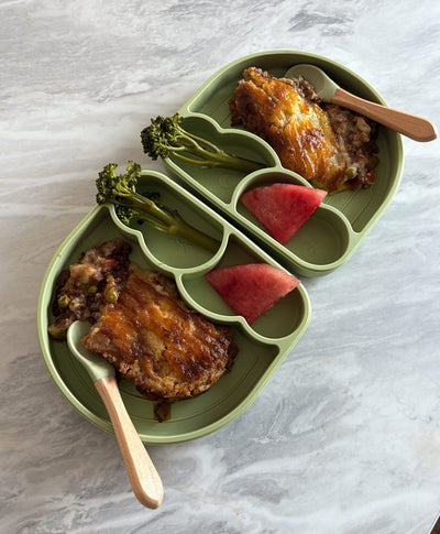 5 Must-Haves for Starting Weaning (That Actually Work)