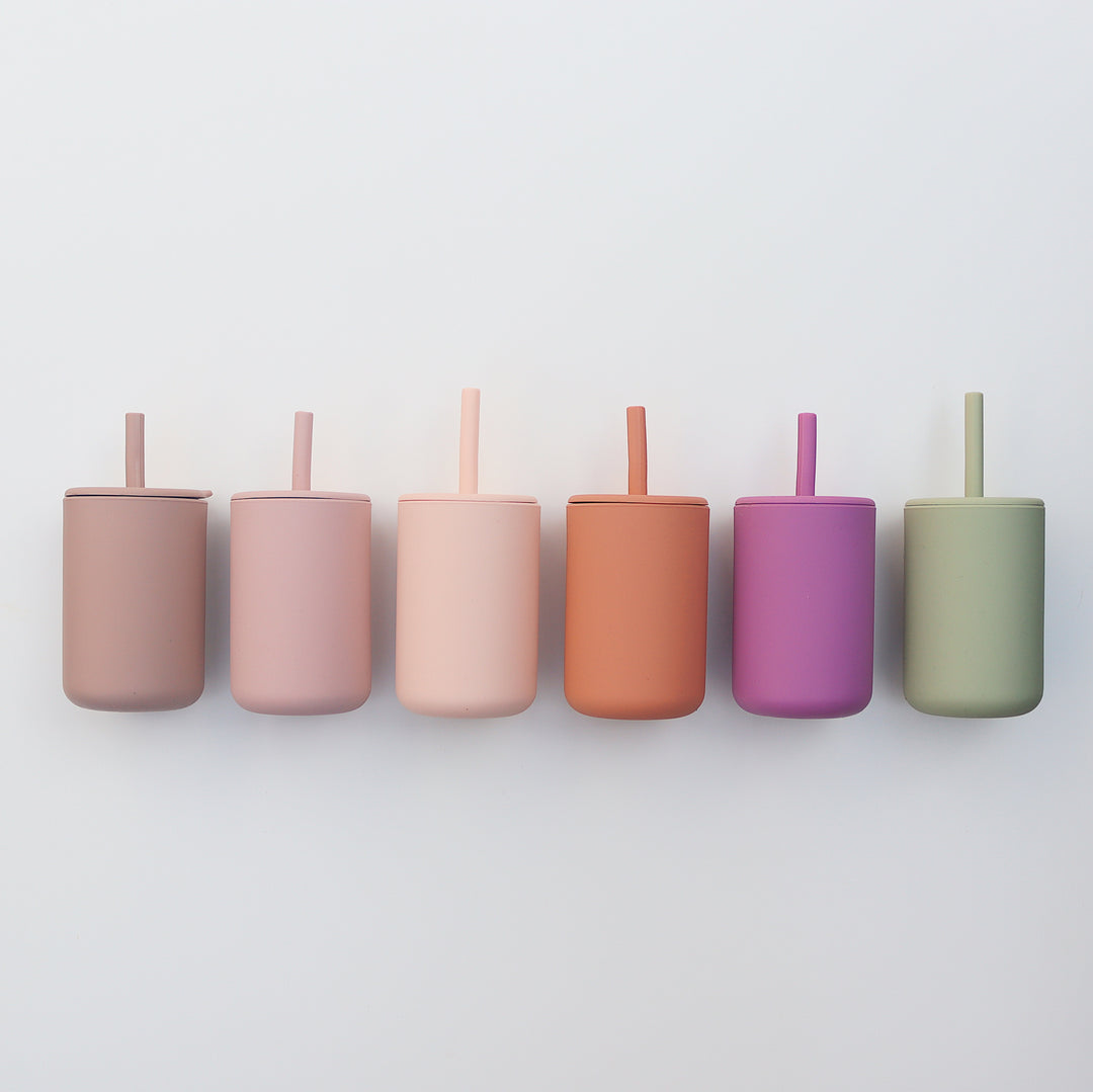 Sippy Cups