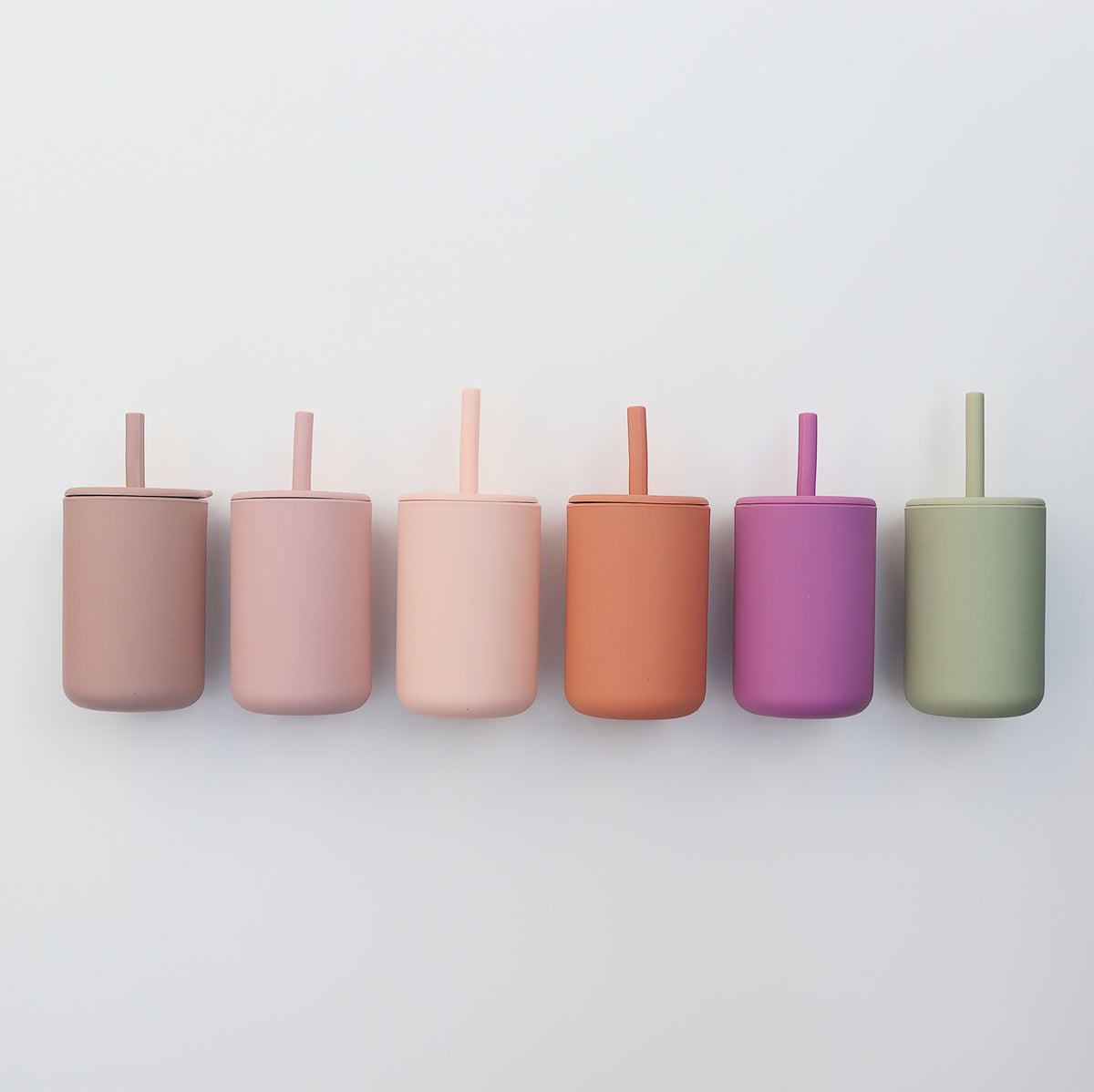 Sippy Cups