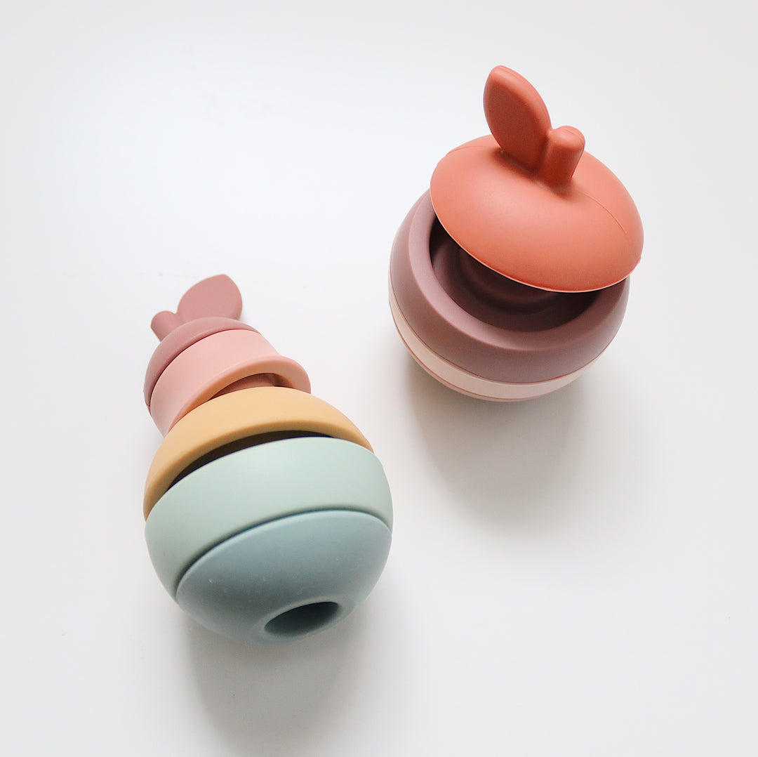 Stacking Toys