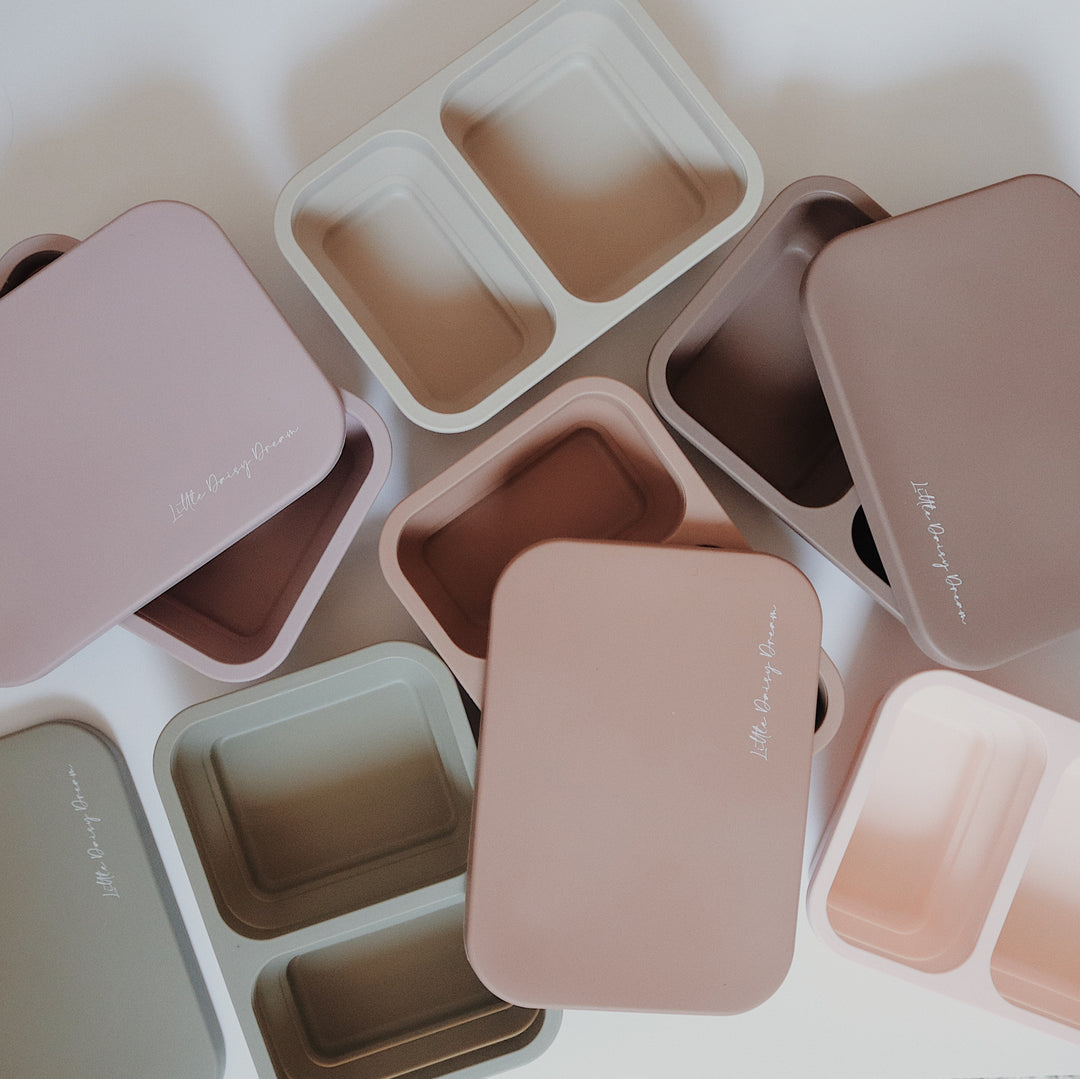 Bento Lunch Boxes