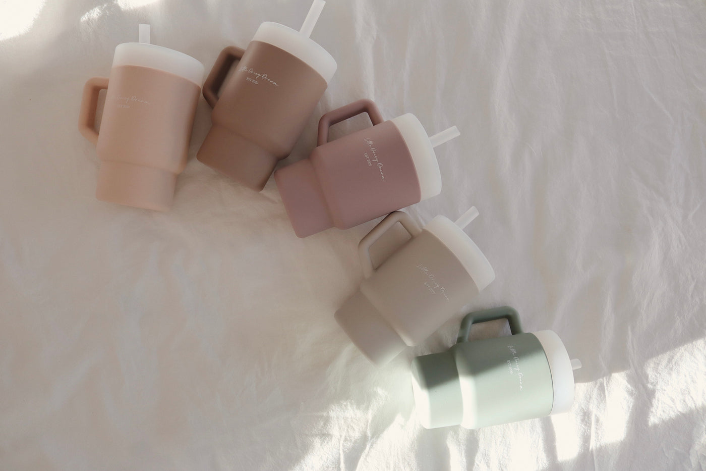 Mini Tumbler