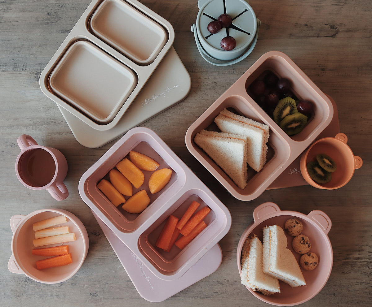 Picnic Essentials