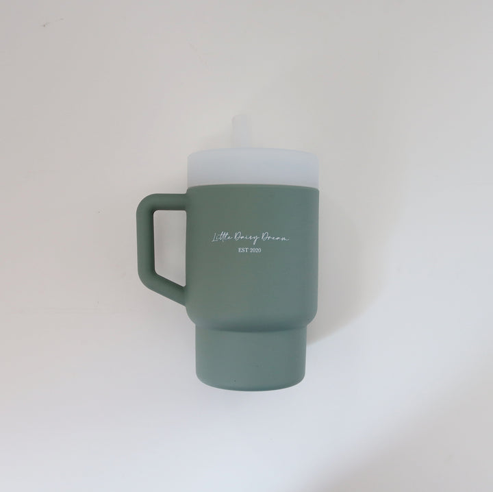 Mini Tumbler | Sage