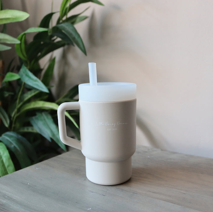 Mini Tumbler | Sand