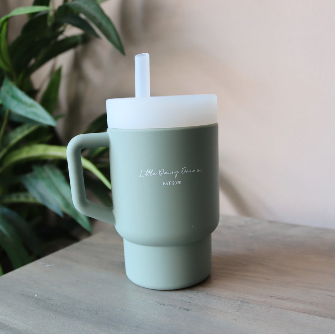 Mini Tumbler | Sage