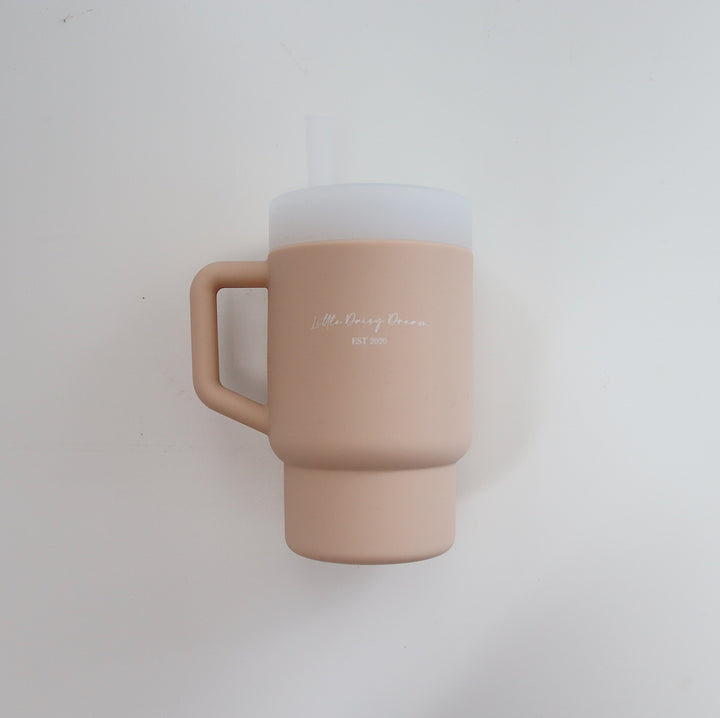 Mini Tumbler | Buttercup