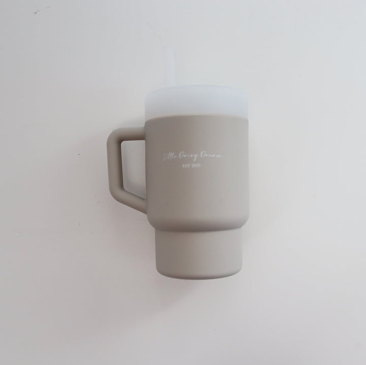 Mini Tumbler | Sand