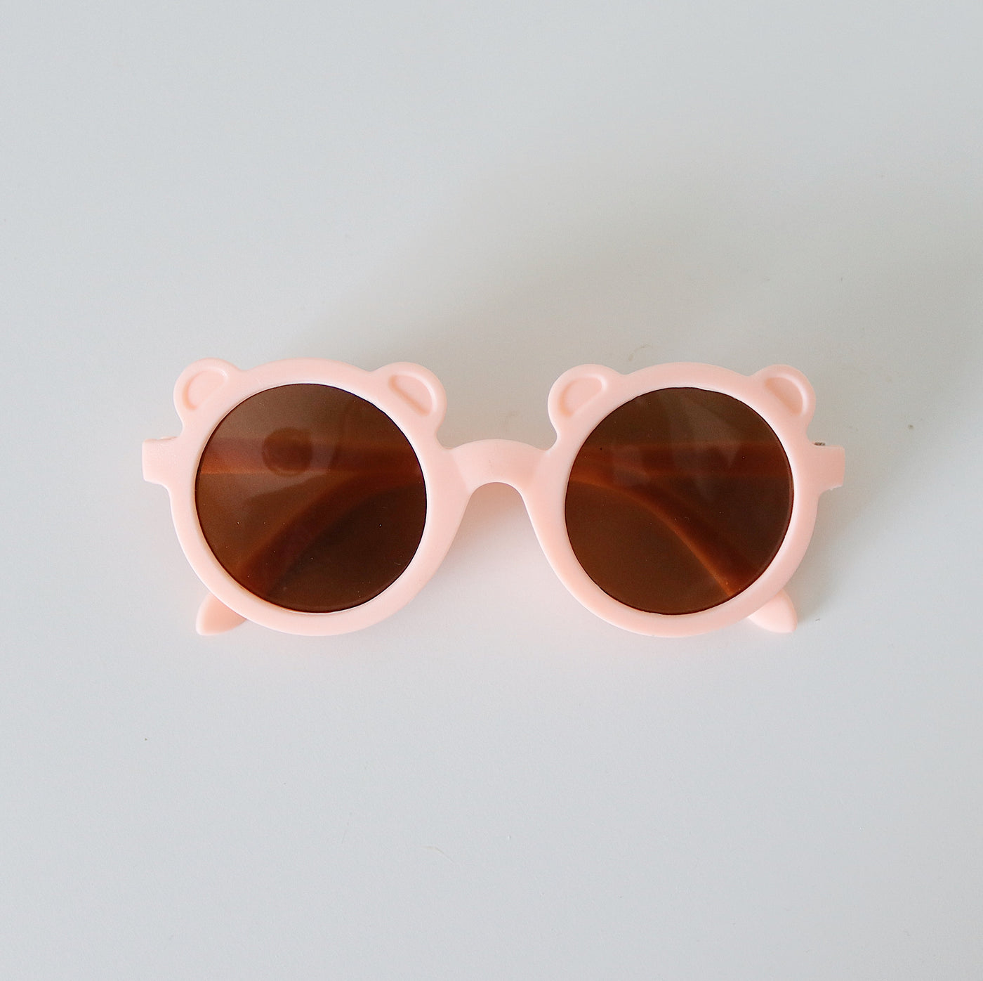 Sunglasses | Bear Peach