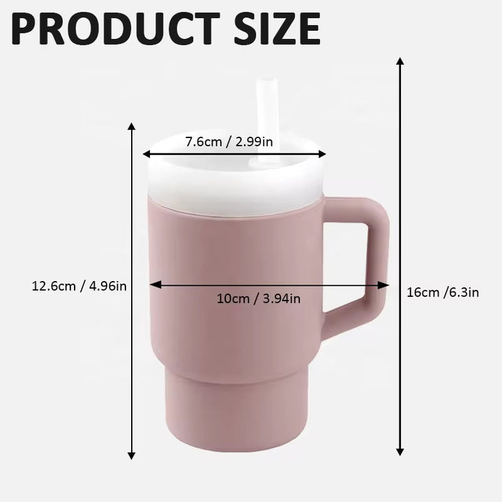 Mini Tumbler | Cappuccino
