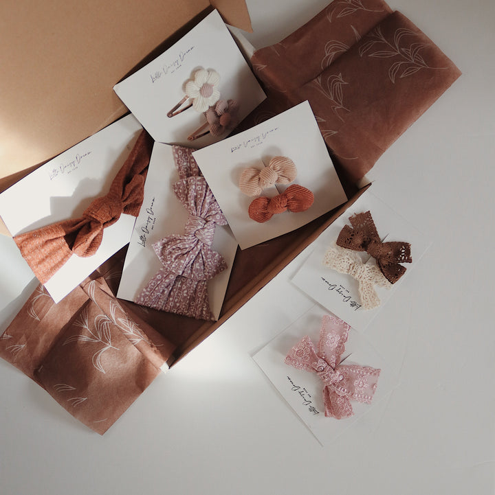 Mystery Bag | Hair Accessories Bundle