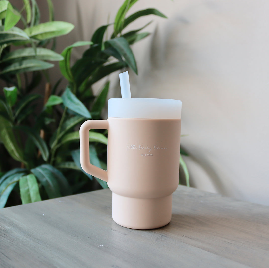 Mini Tumbler | Buttercup