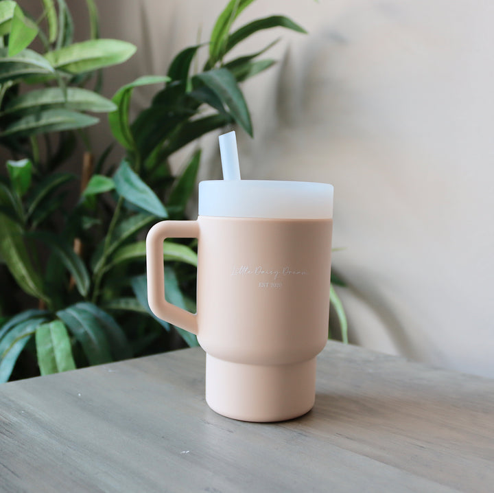 Mini Tumbler | Buttercup