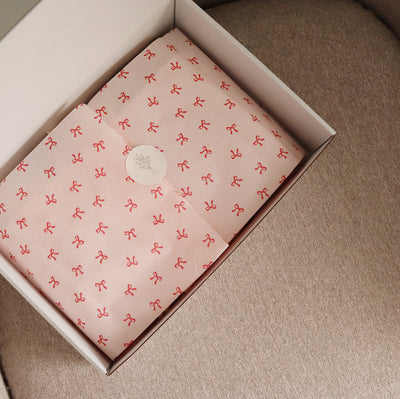 Newborn Gift Box | Spring Meadow