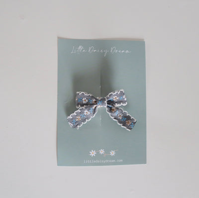 Spring in Japan | Blue