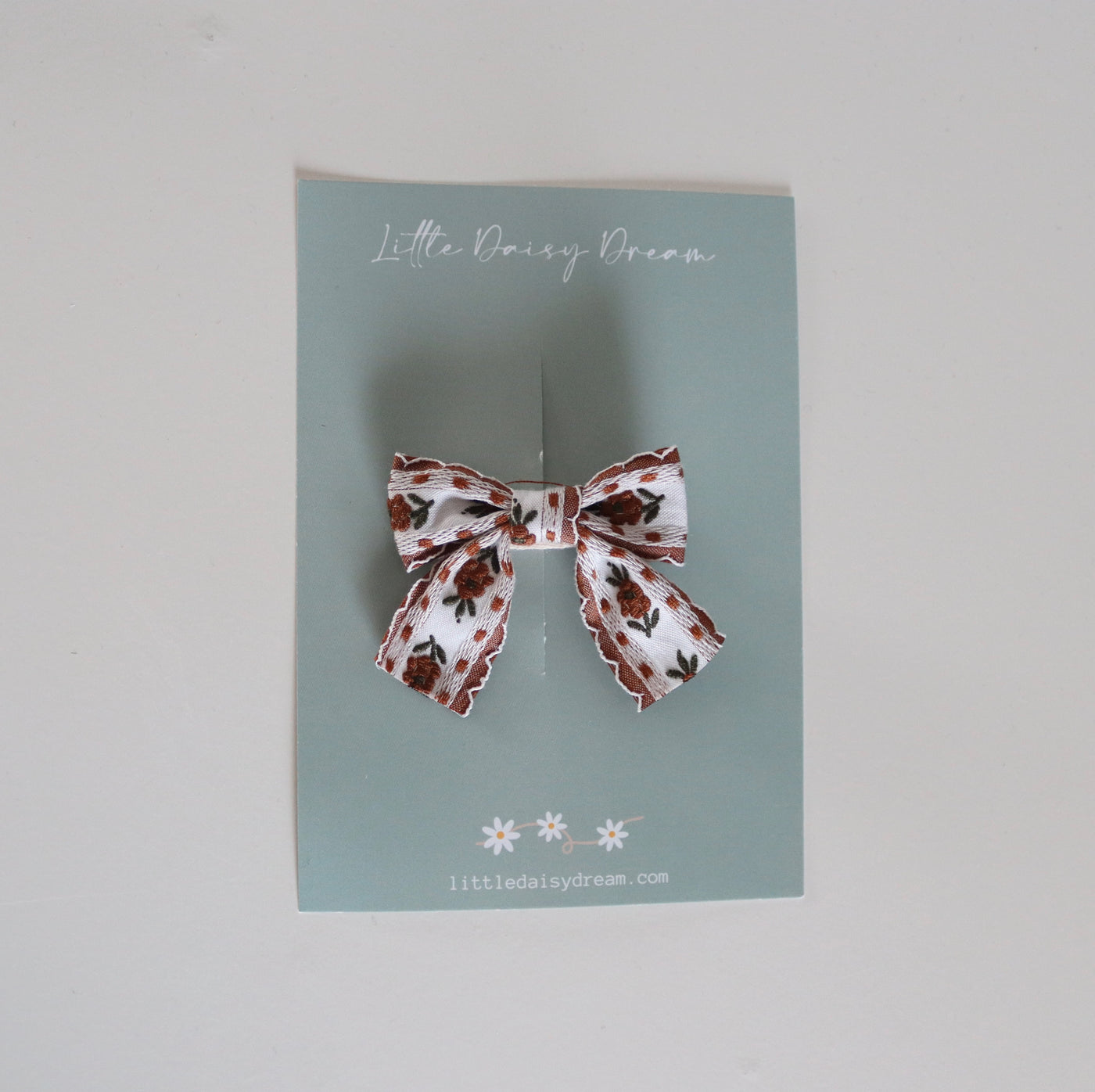 Spring in Japan | Brown
