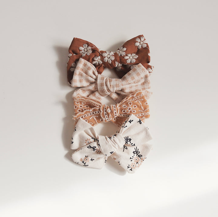 Mystery Bag | Hair Accessories Bundle