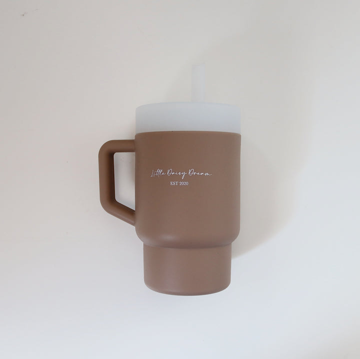 Mini Tumbler | Cappuccino