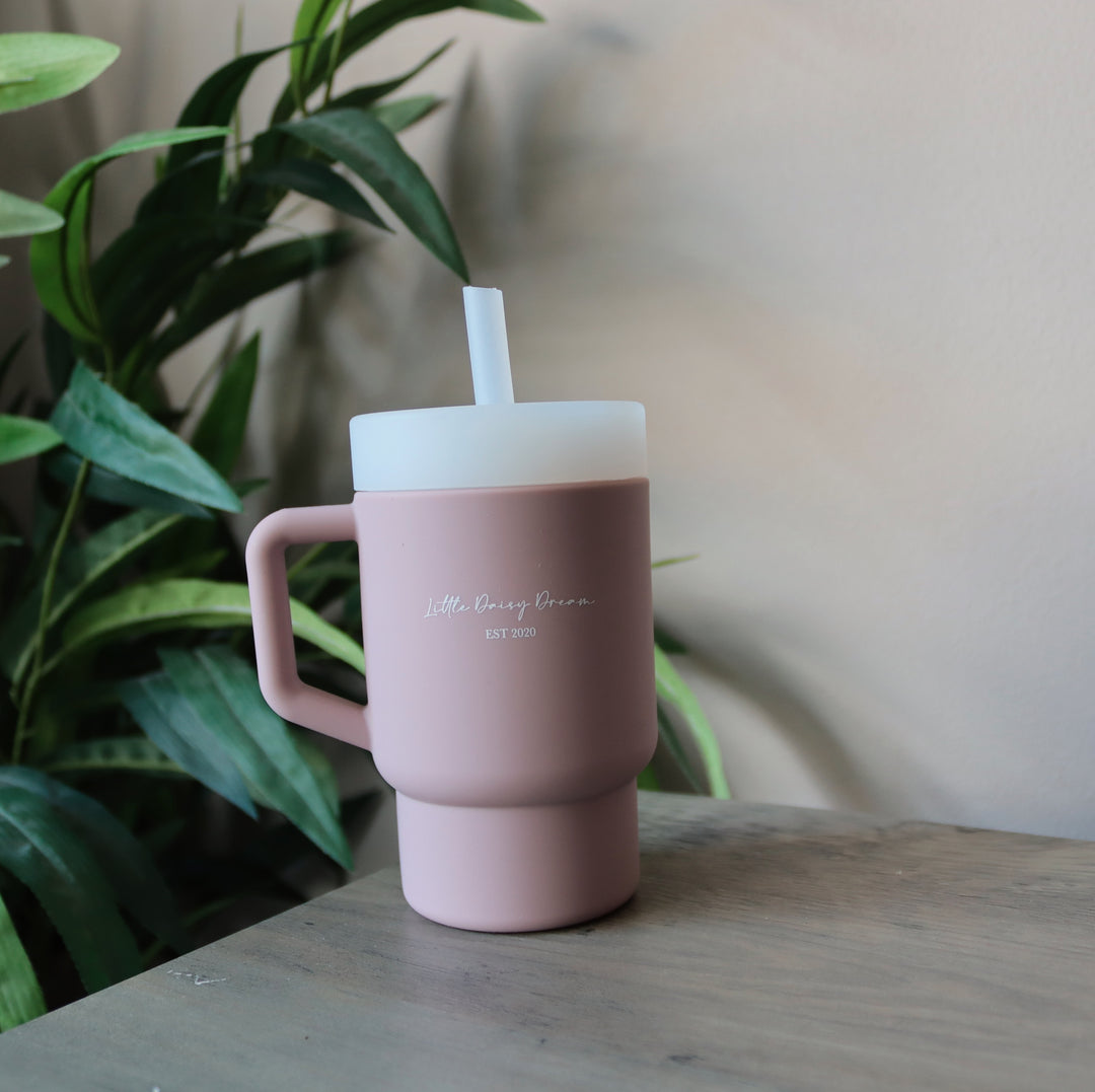 Mini Tumbler | Rose