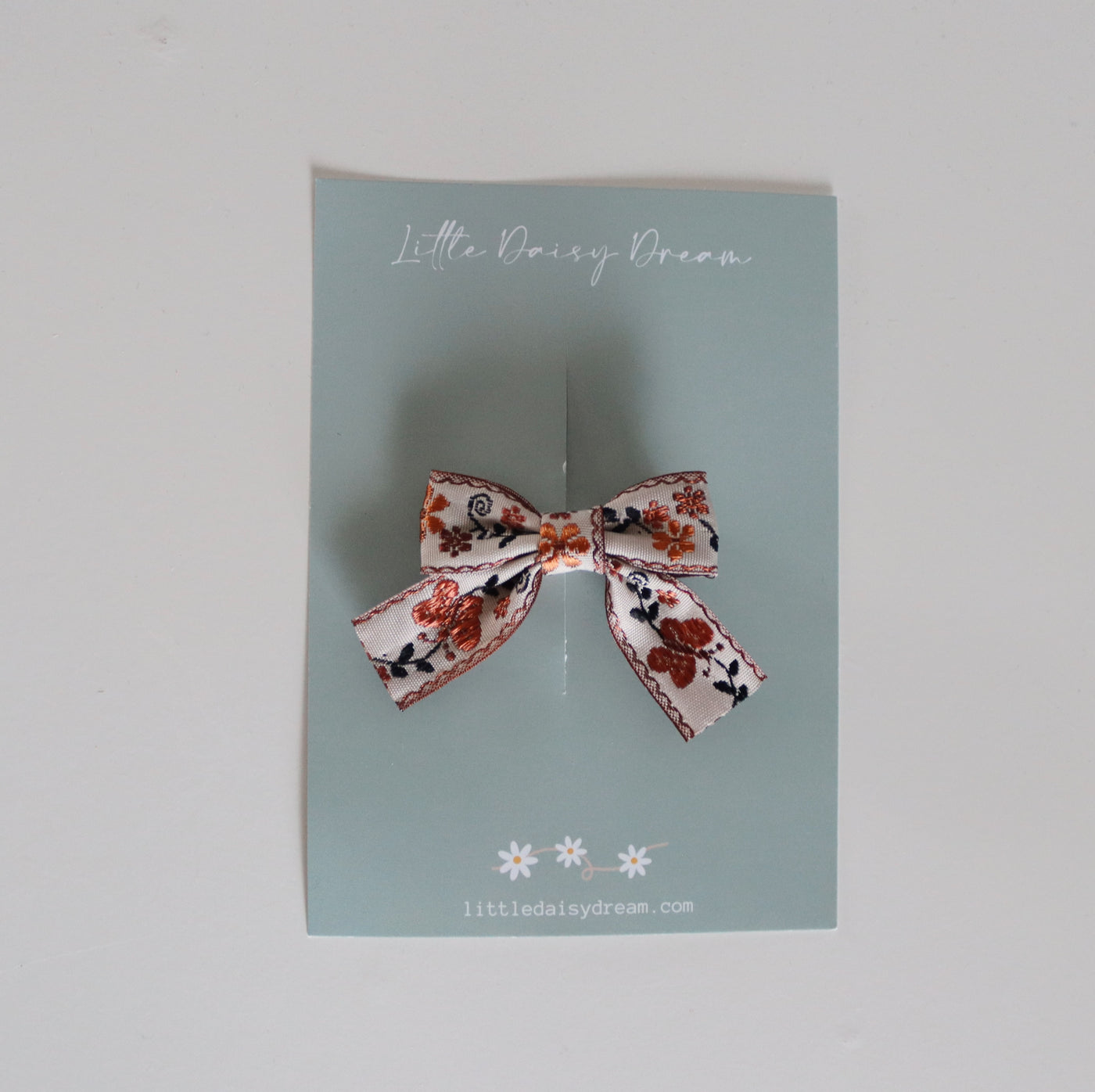 Spring in Japan | Brown