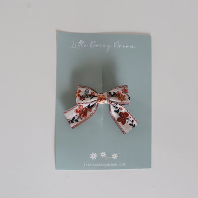 Spring in Japan | Brown
