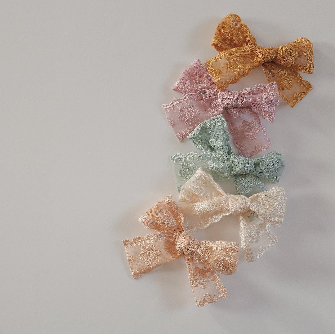 Mystery Bag | Hair Accessories Bundle
