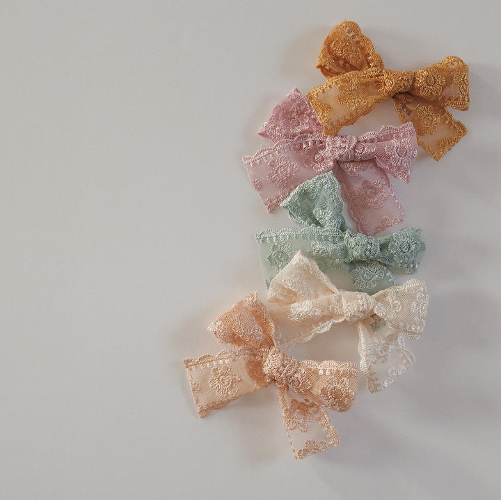 Mystery Bag | Hair Accessories Bundle