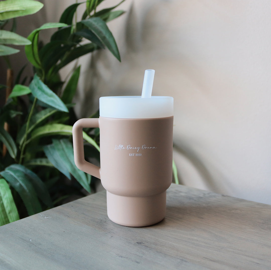 Mini Tumbler | Cappuccino