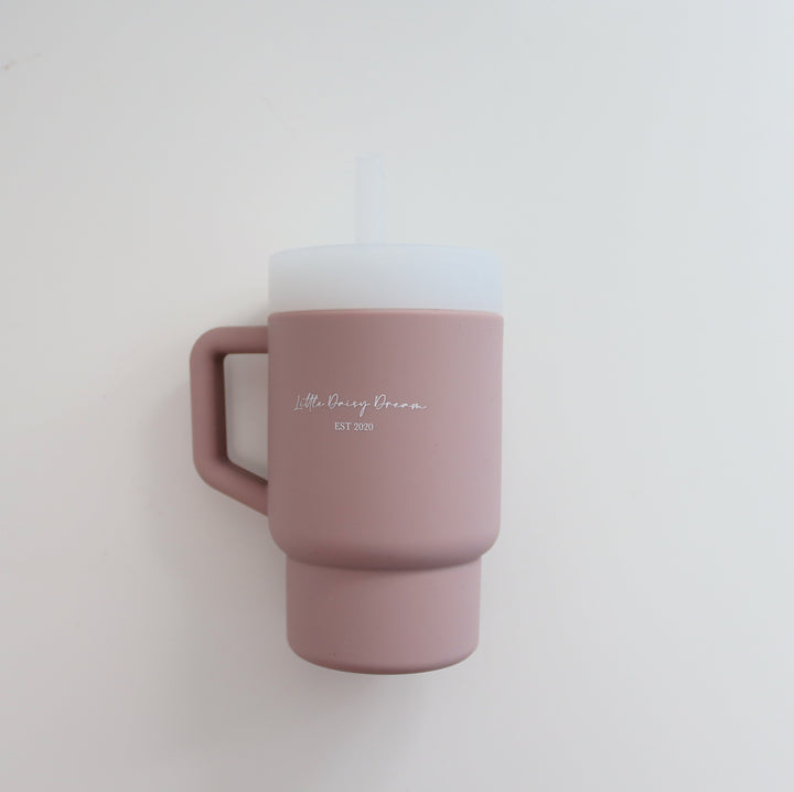 Mini Tumbler | Rose