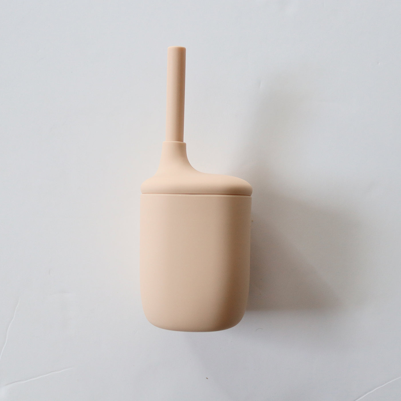 Silicone Sippy Cup | Sand